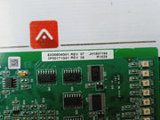 1P00146A02 2Fhdi Printed Circuit Board 5X00505G01 Rev 02 1P00146G01 94V0