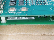 1P00158A03 3Lsw Printed Circuit Board Rev 08 5X00358G02 3A99261G