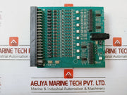1P00158A03 3Lsw Printed Circuit Board Rev 08 5X00358G02 3A99261G