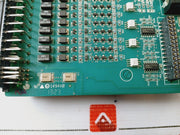 1P00158A03 3Lsw Printed Circuit Board Rev 08 5X00358G02 3A99261G