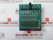 1P00158A03 3Lsw Printed Circuit Board Rev 08 5X00358G02 3A99261G