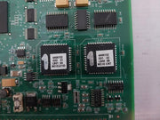 1P00158A03 5X00358G02 Printed Circuit Board 1P00158G02 3Lsw Rev. 08 94V-0