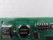 1P00158A03 5X00358G02 Printed Circuit Board 1P00158G02 3Lsw Rev. 08 94V-0