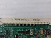 1P00158A03 5X00358G02 Printed Circuit Board 1P00158G02 3Lsw Rev. 08 94V-0