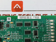 1P00171A03 3Lhd Printed Circuit Board Rev 07 5X00504G01 Jh1507194