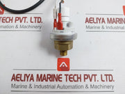 1 To 6 Bar Heidelberg Pressure Switch Sensor 91.145.1271/91.145.1202