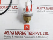 1 To 6 Bar Heidelberg Pressure Switch Sensor 91.145.1271/91.145.1202