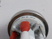 1 To 6 Bar Heidelberg Pressure Switch Sensor 91.145.1271/91.145.1202