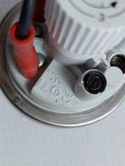 1 To 6 Bar Heidelberg Pressure Switch Sensor 91.145.1271/91.145.1202