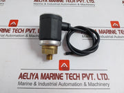1 To 6 Bar Heidelberg Pressure Switch Sensor 91.145.1271/91.145.1202