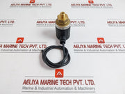 1 To 6 Bar Heidelberg Pressure Switch Sensor 91.145.1271/91.145.1202