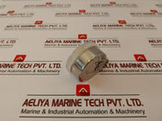 Pressure Measurement Analog Meter -1 To 7 Bar / -14.5 To 100 Psi