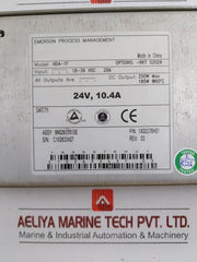 1X00376H01-Power-Supply-Module-18-36-Vdc-20A-Hd4-1F-Ovation-209453-11