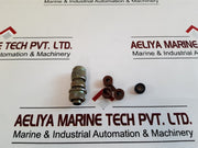 1308 It31 06A 10Sl-3S Circular Connector