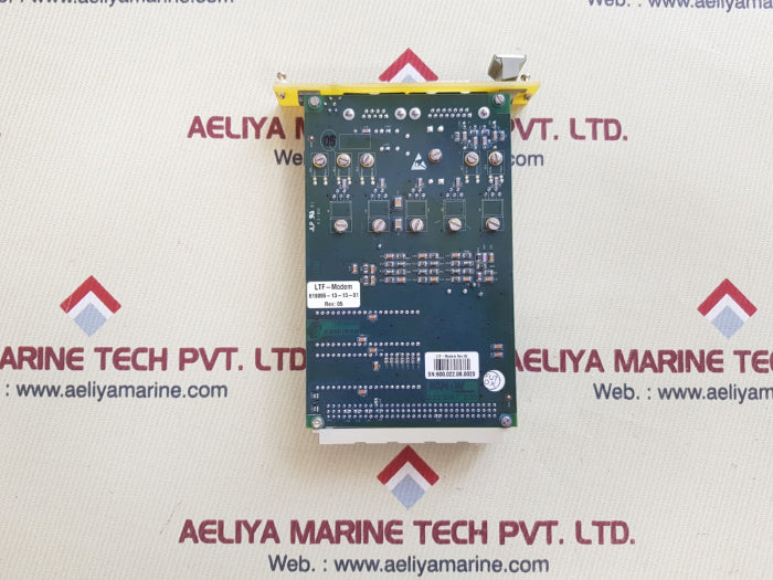 Cameron ltf-modem 619095-13-13-01 pcb card 