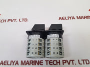 Sontheimer A438532 Rotary Cam Switch