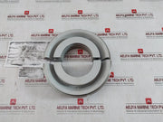 Mitsubishi Oil Deflector Set For Pinion Side N25-56K-d123-p 7D627001 D 3109