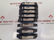 Knick B 13037 F1 Dc-isolation Amplifier 24 Vac/Dc -10 To +60°C