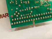 Neselco 601 E 3350-01 Excitation-loss Relay Unit