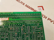 Abb Dstx W110 3Bsc980006R113 Pcb Board 57160001-aap