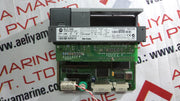 Allen bradley slc 5/03 cpu slc 500 1747-l532 e 8