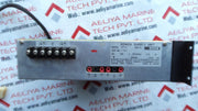Itc ikegami pt11 power supply unit