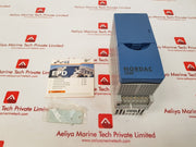 Nordac sk 500e-550-340-a inverter 275420055