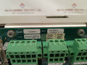 Man b&w 3157167-5 mcu module 614-bÂ 
