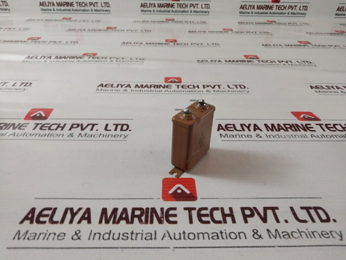 МБГЧ-1 Capacitor 1Mkȹ ±10%