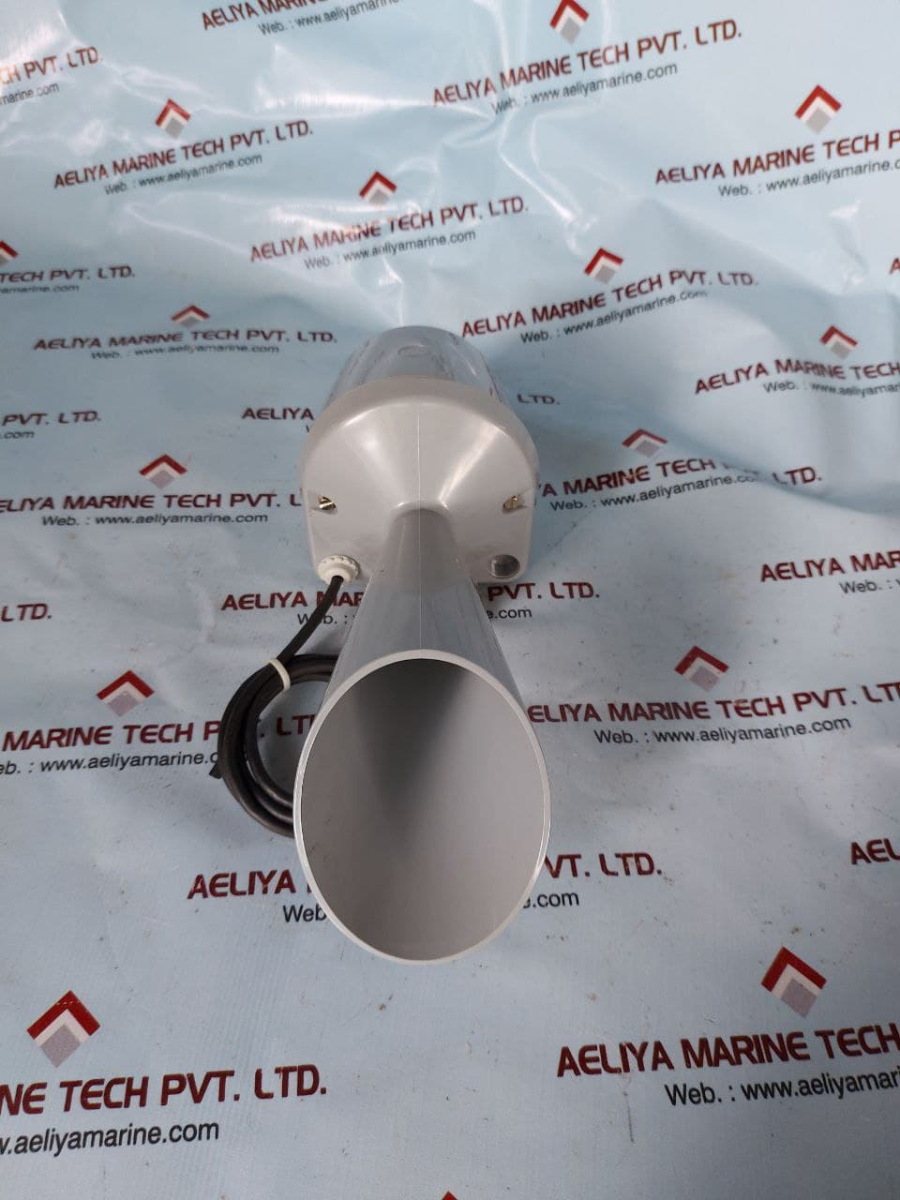 Funke + Huster Hpw11 Signal Horn