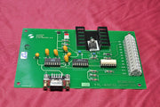 Ulstein Dc0036A Ttl-rs232 Adapter Pcb Board