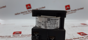 Telemecanique K1D012Nch Cam Switch 12A 690V