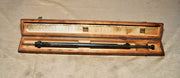 Simplex compact seal wear down gauge