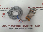 Omron Tl-xp10 Proximity Switch 10 To 30 Vdc