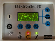 Atlas Copco 1900 0710 02 Panel Controller 24Vac/16Va 50Hz/60Hz (Not Working)