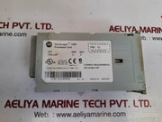 Allen-bradley 1764-lps micrologix 1500 processor module