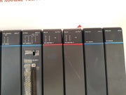 Koyo direct logic 405 d4-450 cpu,f4-04ad,d4-64nd2,d4-08na,d4-32nd3-1,f4-08trs-1,