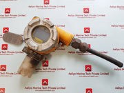 Honeywell S3Kux Series 3000Xpis Gas Detector 3/4