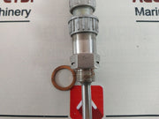 ÐŸ-1 53047 Receiver Of Thermal Resistance