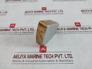1,5 Pad, Lpt Thrust Bearing Set 411-100.008 3-3 29.90 3-0 29.55 ( 1 Set = 10 Pcs )