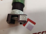 Adalet Pushbutton Operator-short Surface Mount