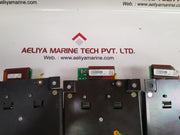 Abb Dstc 452 Master Modem Board 5751017-a