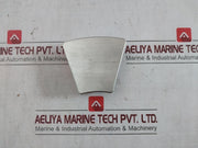 1,5 Pad, Lpt Thrust Bearing Set 411-100.008 3-3 29.90 3-0 29.55 ( 1 Set = 10 Pcs )