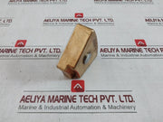 1,5 Pad, Lpt Thrust Bearing Set 411-100.008 3-3 29.90 3-0 29.55 ( 1 Set = 10 Pcs )