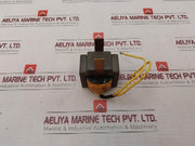 1 / 82455 ~ 220 V Transformer 2,34/0, 35 A 100% Ed 60 Hz