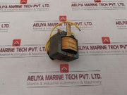 1 / 82455 ~ 220 V Transformer 2,34/0, 35 A 100% Ed 60 Hz