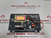 Simrad 0369-6065 Twin Tx F/O Module Vt1910Wdm