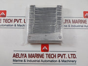 1Bag = 25X Cameron 2720448-06-08 8 Bop Upgrade Tube Gang Clamps 3/8In Set