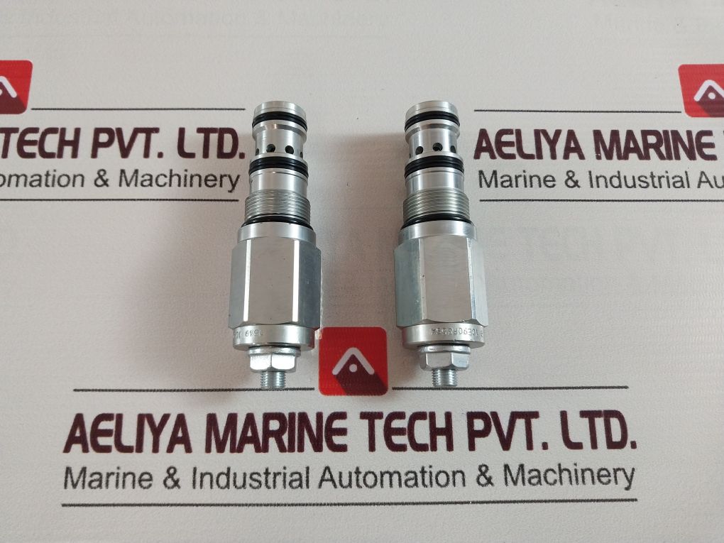 Eaton 1Ce90F35S4 Cartridge Valve 
