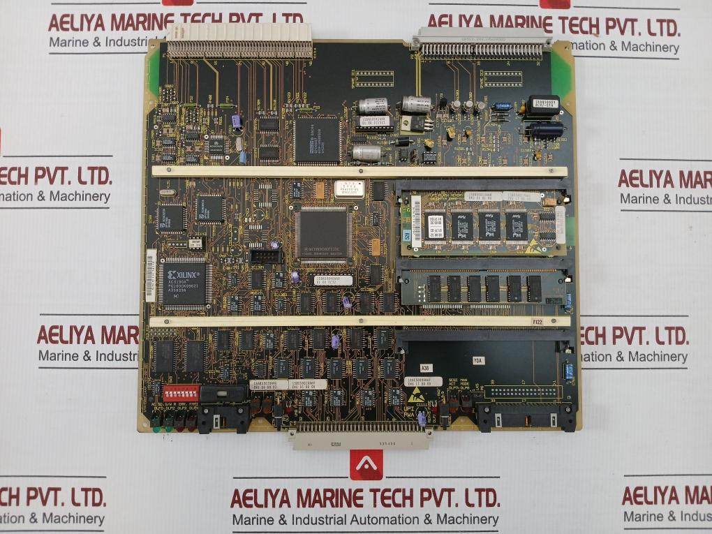 1mah50011aap Pcb